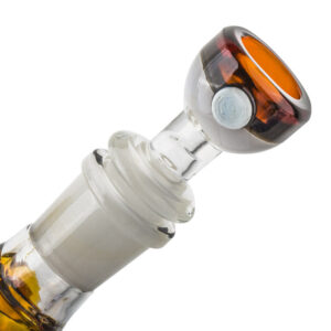 Pokemon Ball Glass Bong | Heady Portable Bong For Sale | Free NZ Shipping