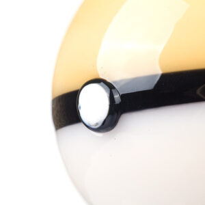 Pokemon Ball Glass Bong | Heady Portable Bong For Sale | Free NZ Shipping
