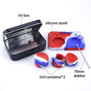 Portable Dab Kit | Dab Tools/Bong Accessories For Sale | Free NZ Shipping
