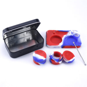 Portable Dab Kit | Dab Tools/Bong Accessories For Sale | Free NZ Shipping