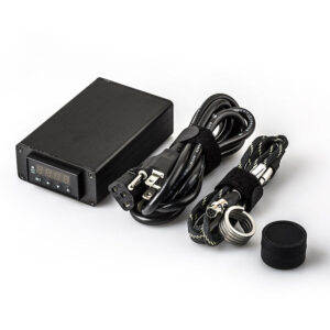 Portable Electric Enail Dab Kit | Mini Enails For Sale | Free NZ Shipping