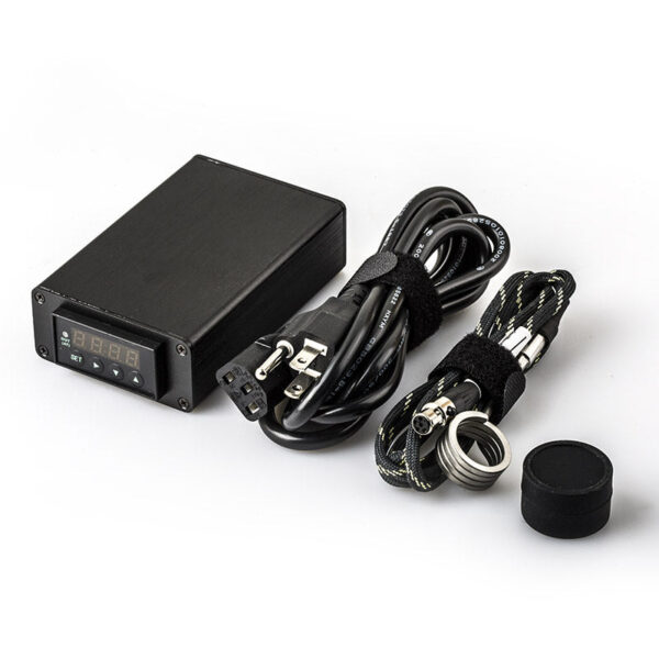 Portable Electric Enail Dab Kit | Mini Enails For Sale | Free NZ Shipping