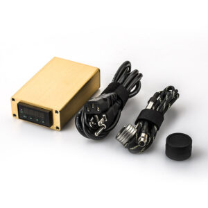 Portable Electric Enail Dab Kit | Mini Enails For Sale | Free NZ Shipping