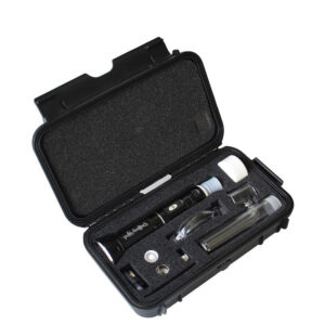 Portable Enail Bubbler | Electric Dab Rigs For Sale | Free NZ Shipping
