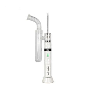 Portable Enail Bubbler | Electric Dab Rigs For Sale | Free NZ Shipping