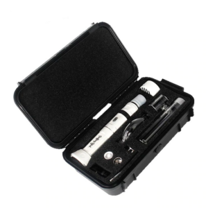 Portable Enail Bubbler | Electric Dab Rigs For Sale | Free NZ Shipping