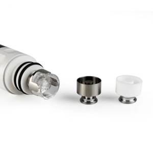 Portable Enail Bubbler | Electric Dab Rigs For Sale | Free NZ Shipping