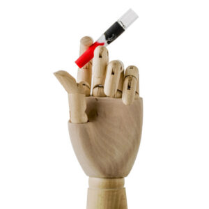 Portable Silicone Hand Pipe With Glass Bowl | For Sale | Free NZ Shipping