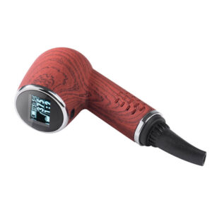 PortablePipevapeDryHerbVaporizer_15 Wax Pen | Buzzy Quartz | Free NZ Shipping