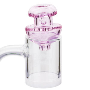 Puffco Peak Carb Cap (Random Color) For Sale | Free NZ Shipping | PB