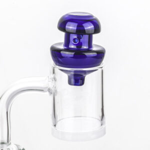 Puffco Peak Carb Cap (Random Color) For Sale | Free NZ Shipping | PB