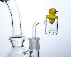 14mm Male Core Reactor Banger