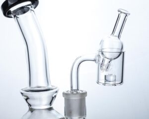 14mm Male Core Reactor Banger
