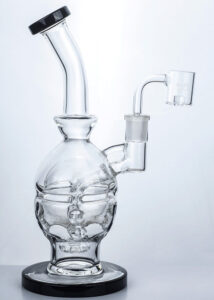 Puffing Bird Core Reactor Quartz Banger/nail