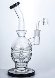 Puffing Bird Extra Thick Quartz Banger 4Mm Bottom