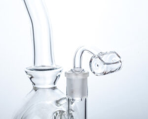 Bulldozer Quartz Banger | Quartz Dab Nails For Sale | Free NZ Shipping
