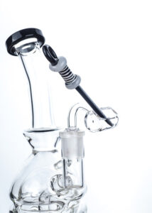 Bulldozer Quartz Banger | Quartz Dab Nails For Sale | Free NZ Shipping