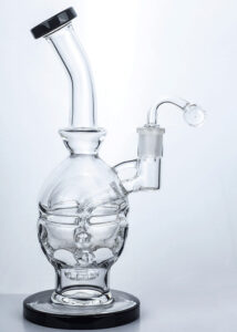 Bulldozer Quartz Banger | Quartz Dab Nails For Sale | Free NZ Shipping