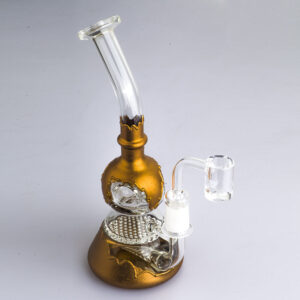 PuffingBird™ 4mm Extra Thick Quartz Banger For Sale | Free Shippping