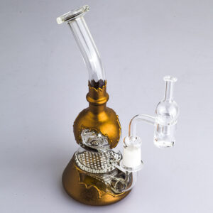 PuffingBird™ 4mm Extra Thick Quartz Banger For Sale | Free Shippping