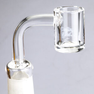 PuffingBird™ 4mm Extra Thick Quartz Banger For Sale | Free Shippping