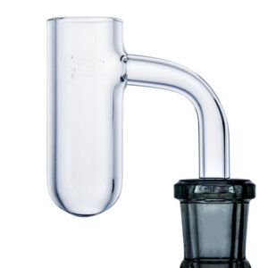 Puffing Bird?Round Bottom Orion Quartz Banger For Sale | New Zealand