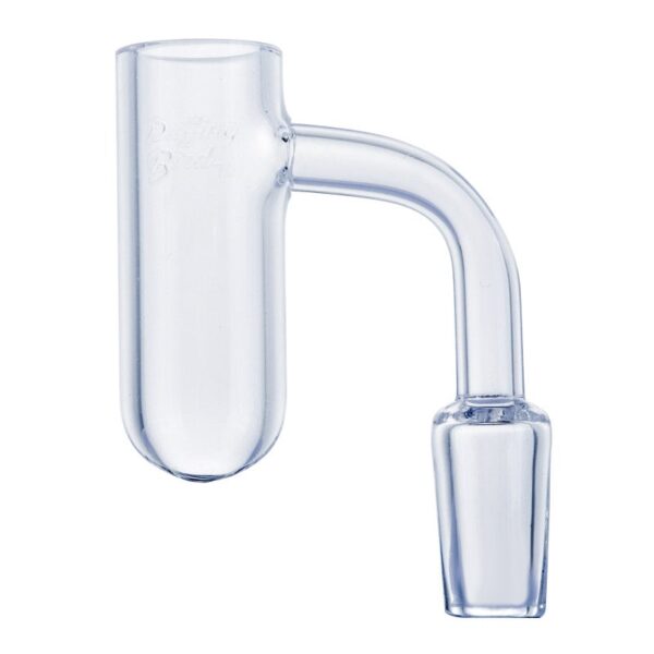 Puffing Bird?Round Bottom Orion Quartz Banger For Sale | New Zealand