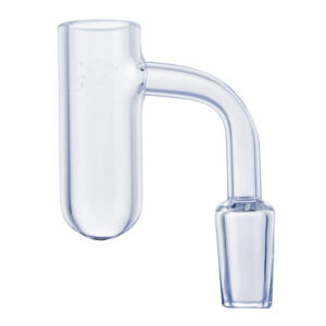 Puffing Bird™Round Bottom Orion Quartz Banger For Sale | Free NZ Shipping