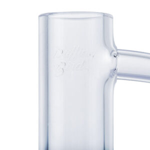 Puffing Bird?Round Bottom Orion Quartz Banger For Sale | New Zealand