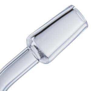 Puffing Bird?Round Bottom Orion Quartz Banger For Sale | New Zealand