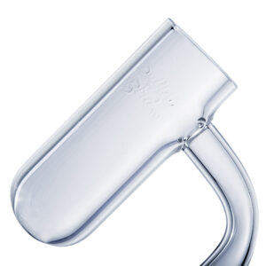 Puffing Bird?Round Bottom Orion Quartz Banger For Sale | New Zealand