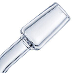 Puffing Bird? Splash Guard Quartz Banger/Nail For Sale | New Zealand