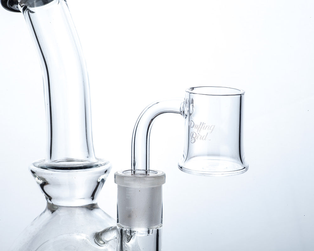 Puffing_Bird_Honey_Bucket_Quartz_Banger_Nail_2mm_Thick_Bottom_1_64a8e432-fe2b-4312-bc3b-d56b3e2925a8 14 Graffiti Detachable Silicone Bong For Sale  New Zealand  PB