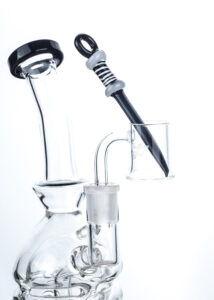 14 Graffiti Detachable Silicone Bong For Sale  New Zealand  PB
