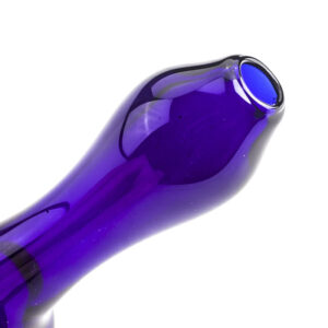 Purple Glass Spoon Pipe  PipesWeed Bowls For Sale  Free NZ Shipping