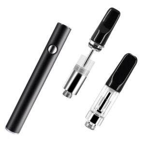 Q-Bic Wax Pen | Best Dab Pens For Sale | Free NZ Shipping