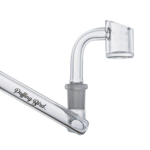 Quartz Banger 4mm Bottom  Extra Thick Quartz Banger  Free NZ Shipping