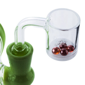 Quartz Terp BallsTerp Pearls For Dabbing For Sale  Free NZ Shipping