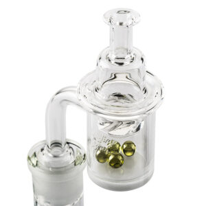 Quartz Terp BallsTerp Pearls For Dabbing For Sale  Free NZ Shipping