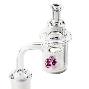Quartz Terp BallsTerp Pearls For Dabbing For Sale  Free NZ Shipping
