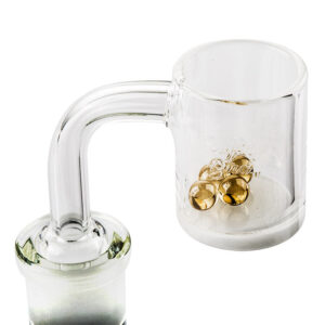 Quartz Terp BallsTerp Pearls For Dabbing For Sale  Free NZ Shipping