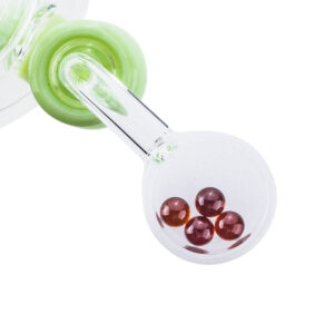 Quartz Terp BallsTerp Pearls For Dabbing For Sale  Free NZ Shipping