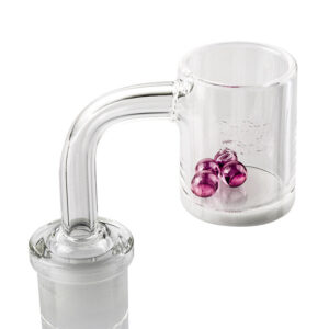Quartz Terp BallsTerp Pearls For Dabbing For Sale  Free NZ Shipping