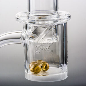 Quartz Terp BallsTerp Pearls For Dabbing For Sale  Free NZ Shipping