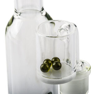 Quartz Terp BallsTerp Pearls For Dabbing For Sale  Free NZ Shipping
