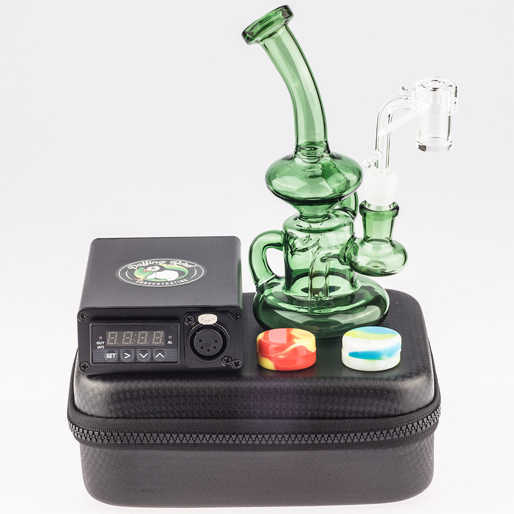Quartz_Enail_Kit_W_Green_Banger_Hanger_Dab_Rig_Bundle_-_Enail_bundle_for_sale_-_Puffing_Bird_-_Online_Headshop_1_f278dd96-8b12-4b71-bfd1-6a9a58b5fb35 Quartz Enail Kit W/ Banger Hanger Dab Rig Bundle | Enail Dab Kits For Sale | Puffing Bird | Online Headshop