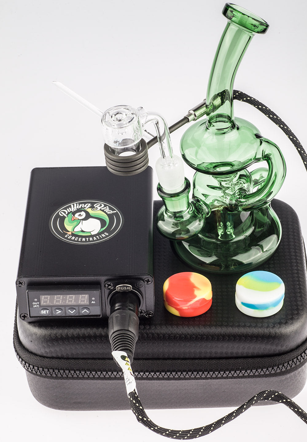 Quartz_Enail_Kit_W_Green_Banger_Hanger_Dab_Rig_Bundle_-_Enail_bundle_for_sale_-_Puffing_Bird_-_Online_Headshop_2_55c2ca87-2d55-4553-a3f3-7b9663529204 Quartz Enail Kit W/ Banger Hanger Dab Rig Bundle | Enail Dab Kits For Sale | Puffing Bird | Online Headshop