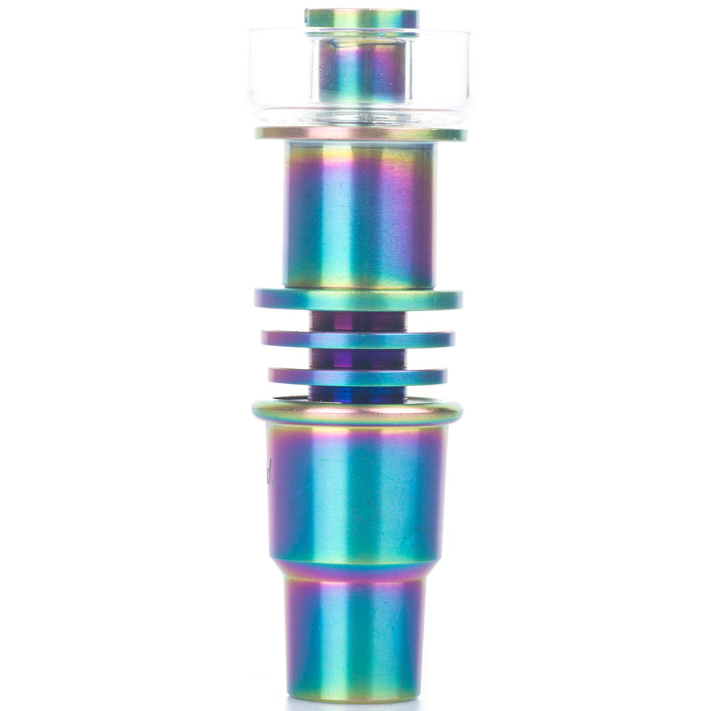 Rainbow_Hybrid_Titanium_Nail_For_16mm_Enail_Heating_Coil_-_Enail_Dab_Kit_Accessories_For_Sale_-_Puffing_Bird_-_Online_Headshop_4_6cb345ae-126e-475f-a1ee-23f84aadf275 14/18mm Reversible Hybrid Titanium Nail For 16mm Enail Heating Coils | Enail Dab Kit Accessories/Replacements For Sale | Puffing Bird | Online Headshop