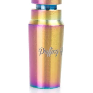 14mm Rainbow Titanium Tip For Electric Nectar Collectors