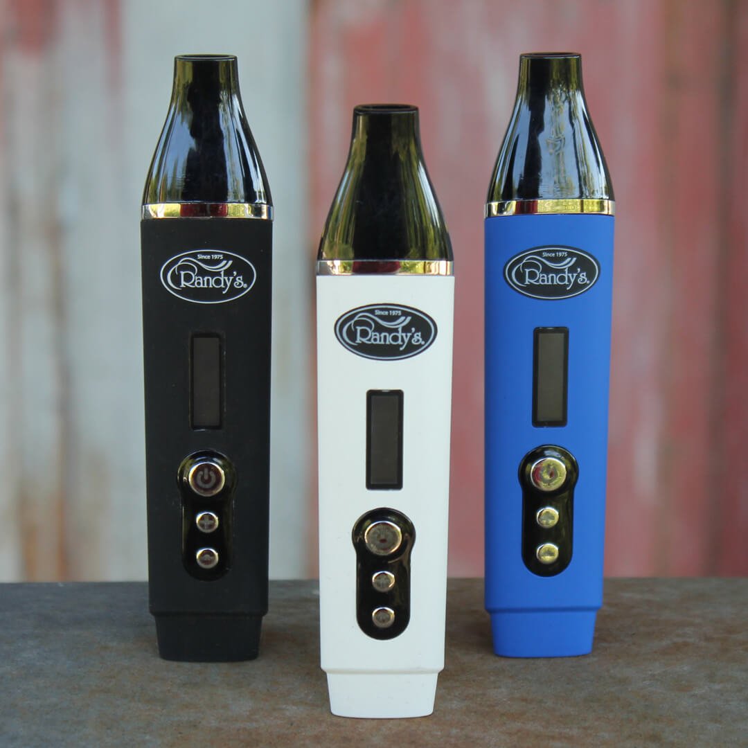 Randy_s_Dry_Herb_Vaporizer_46d7512b-e30b-4665-9a10-520b9472be15 Randy's ZIPP Dry Herb Vaporizer | Shop Best THC Vape Pen Online | Sale